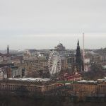 Edinburgh