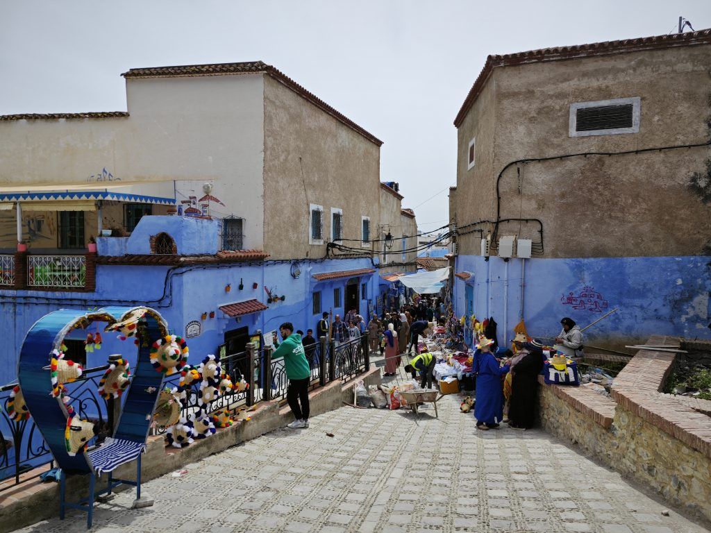 Chaouen