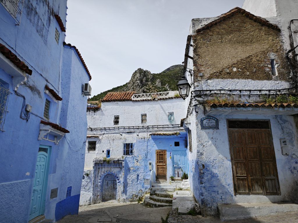 Chaouen