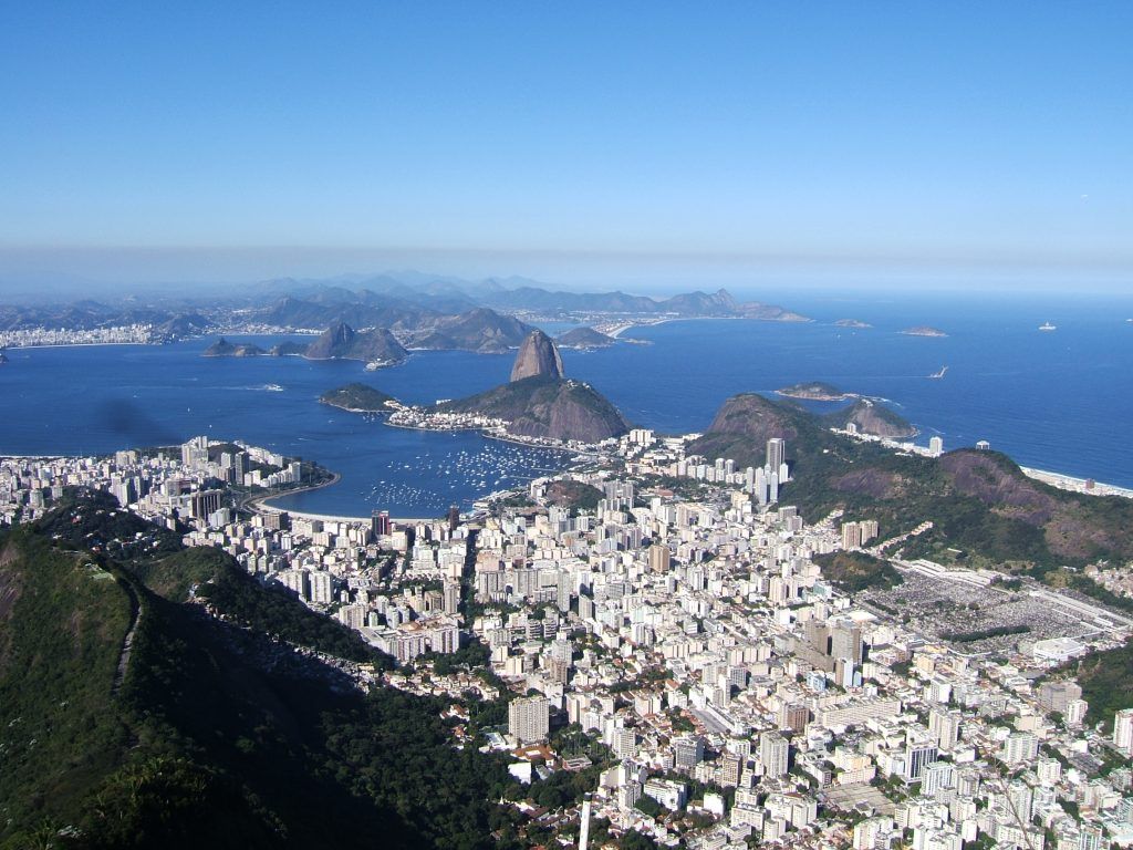 Rio de Janeiro