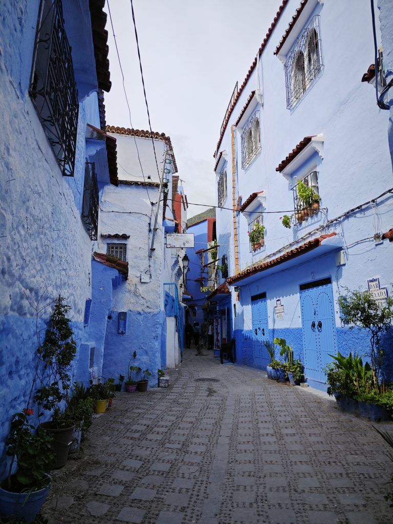 Chaouen