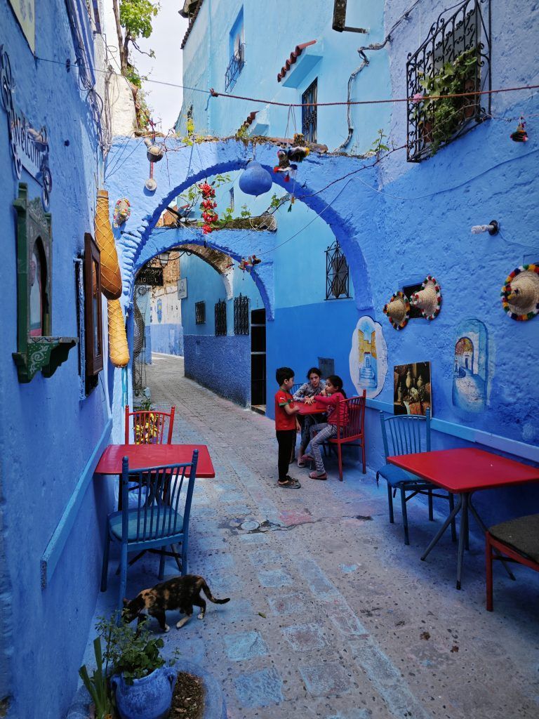 Chaouen