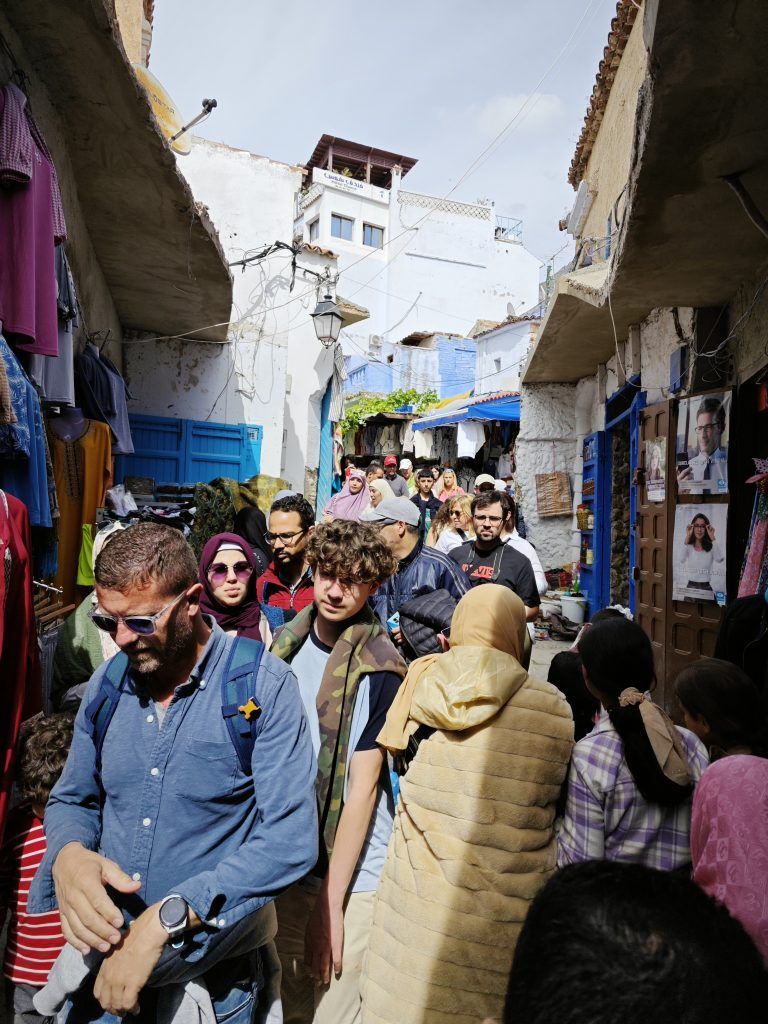Chaouen