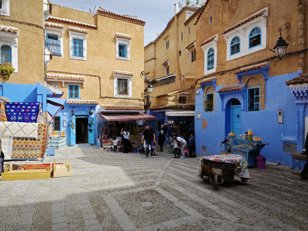 Chaouen