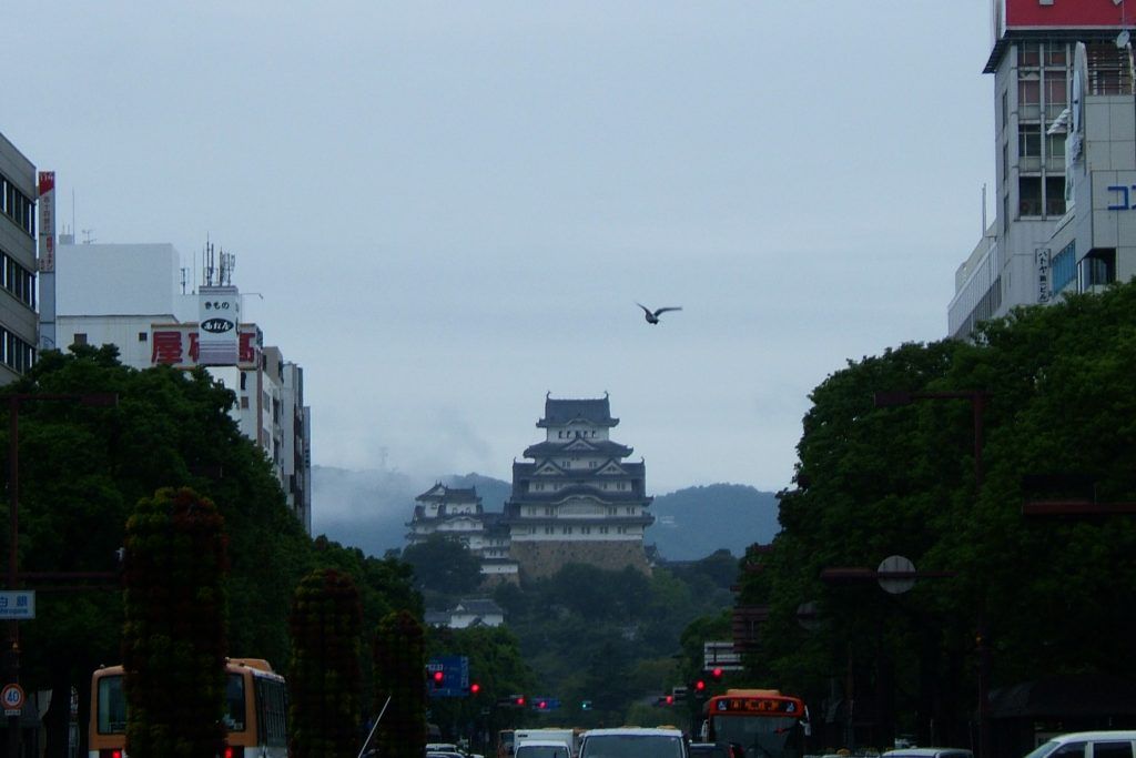 Himeji