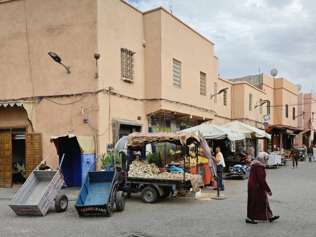 Marrakesch