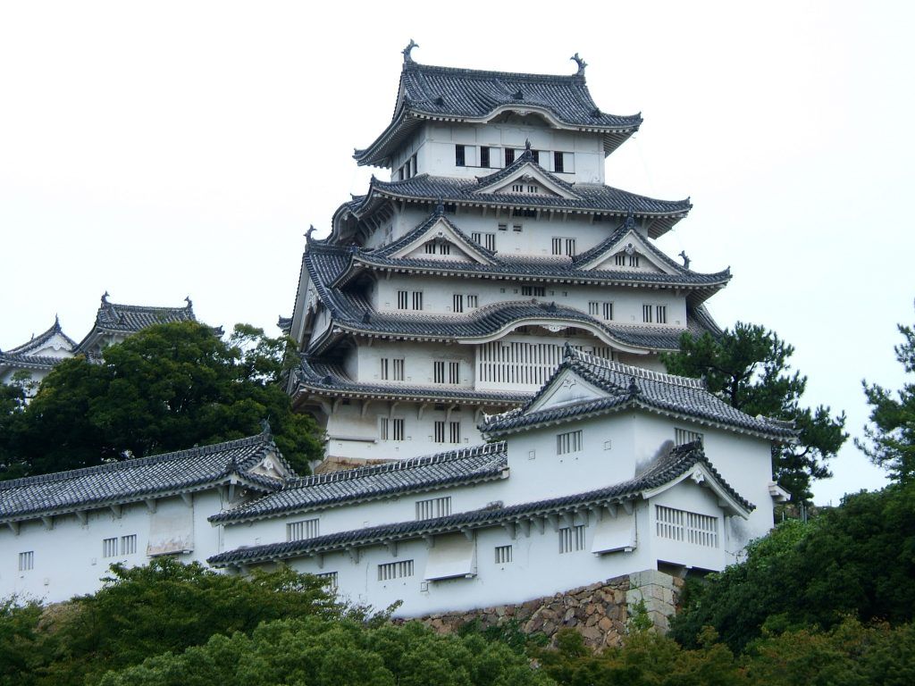 Himeji