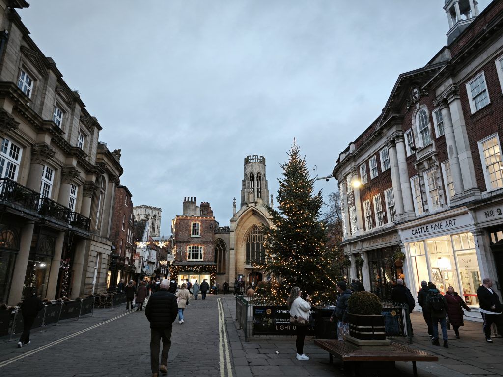 York