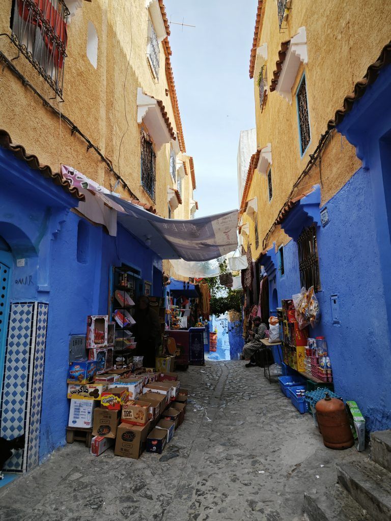 Chaouen