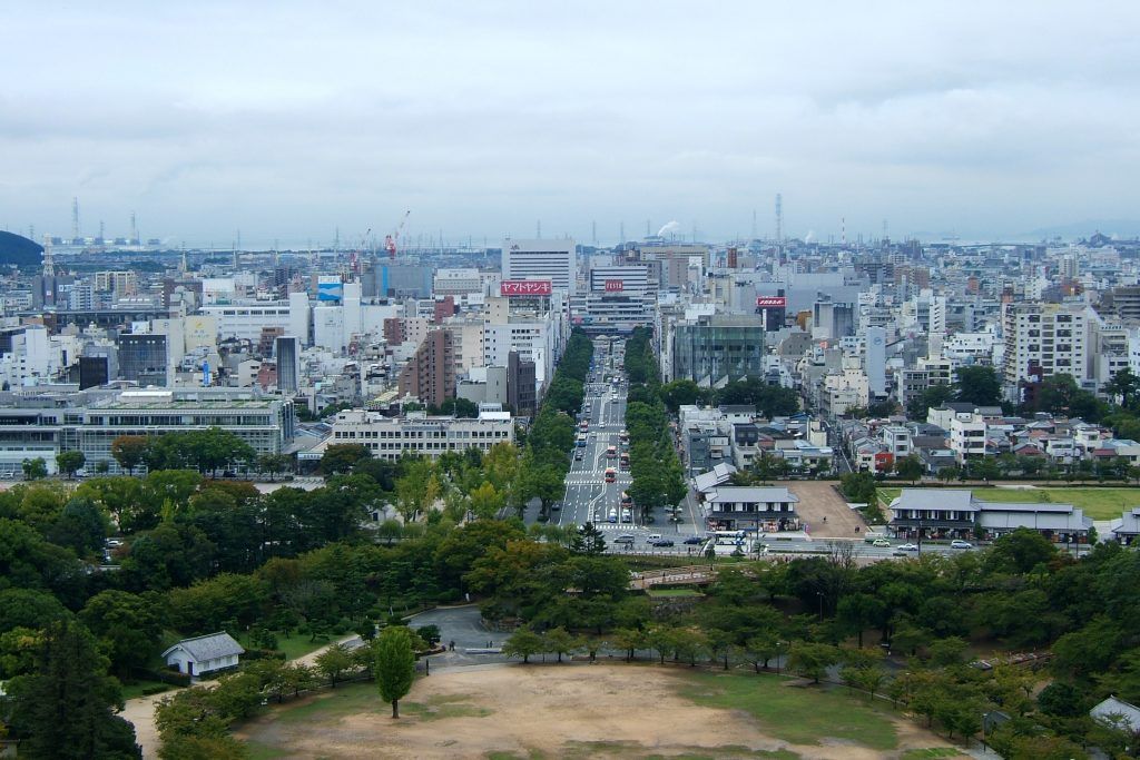 Himeji