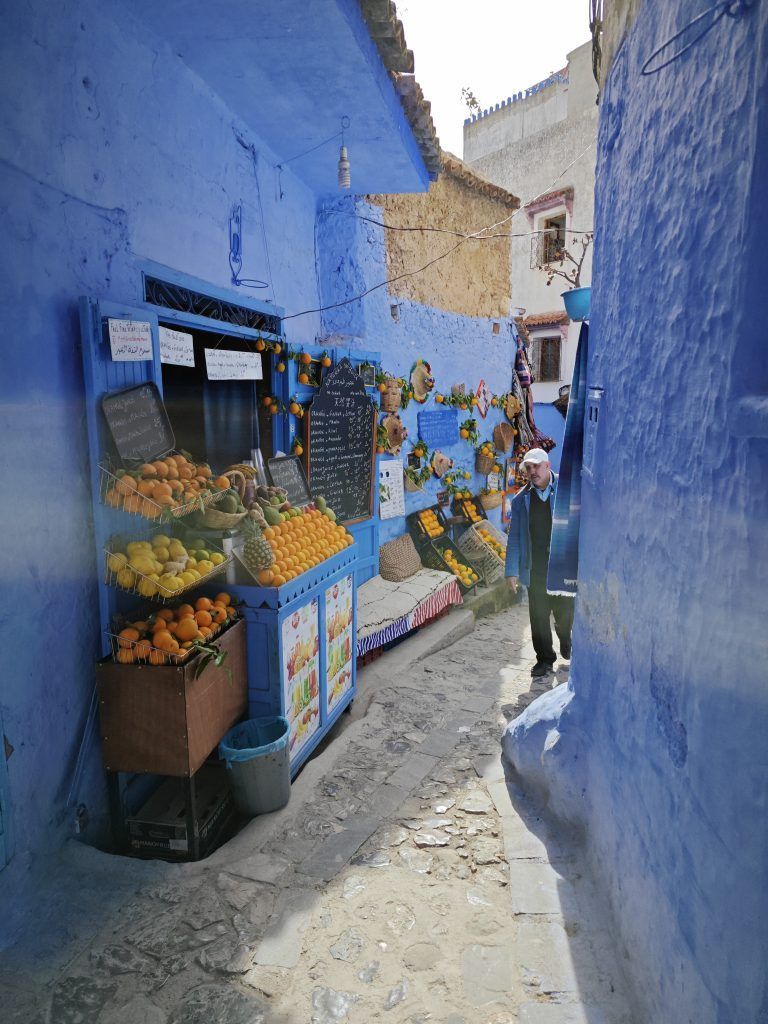 Chaouen