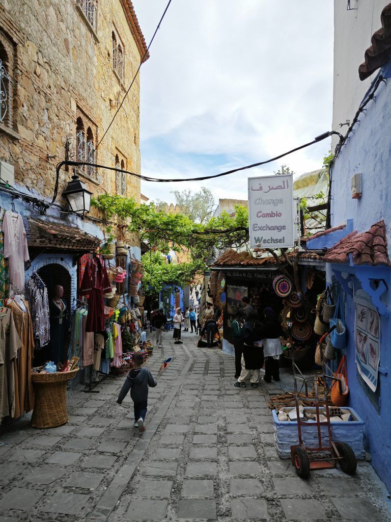 Chaouen