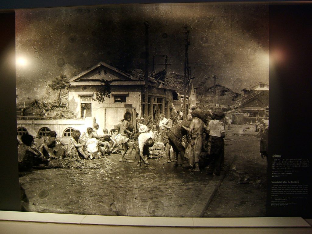 Hiroshima
