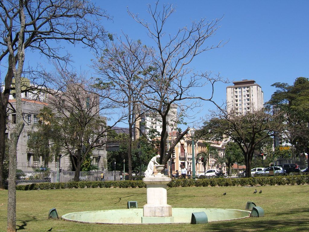 Belo Horizonte