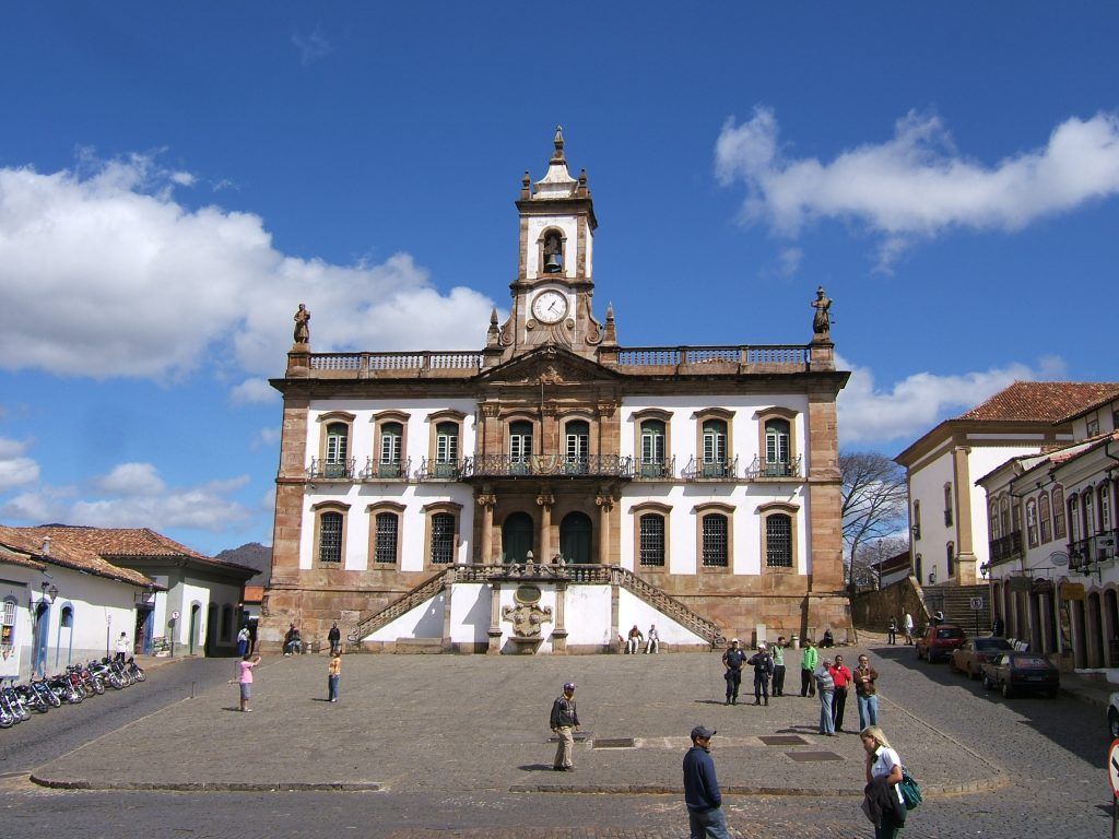 Ouro Preto