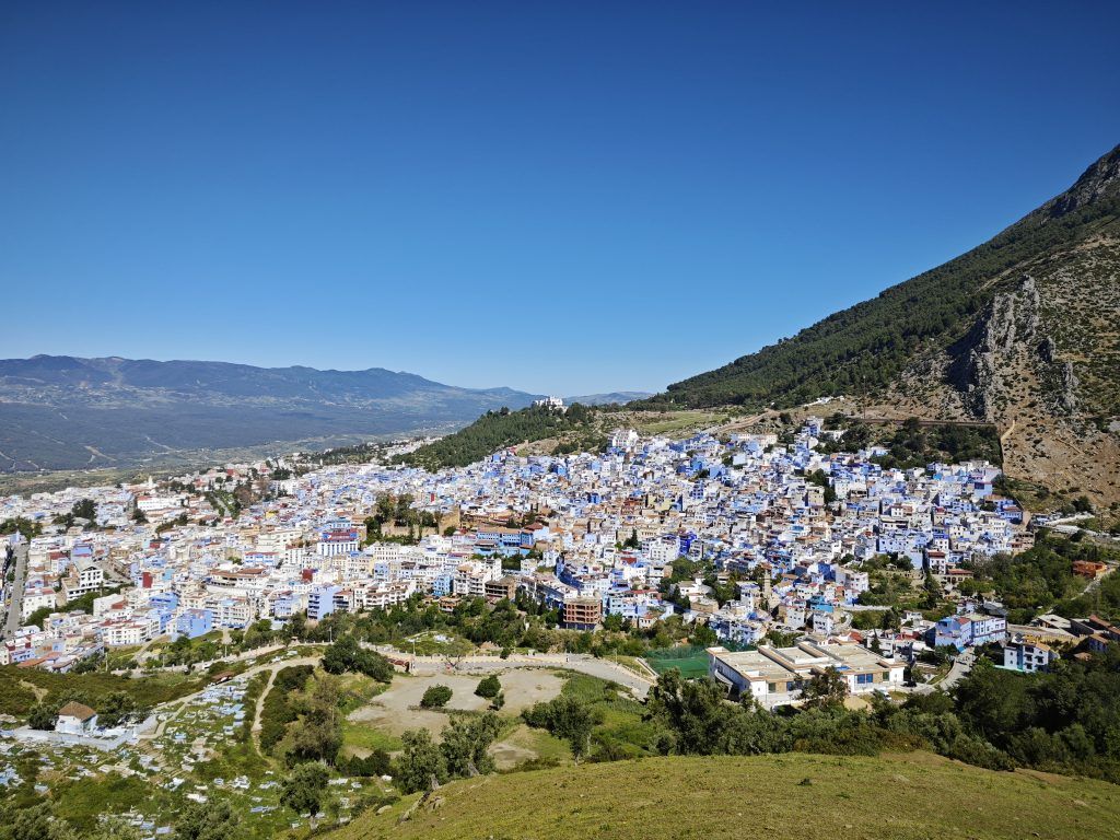 Chaouen