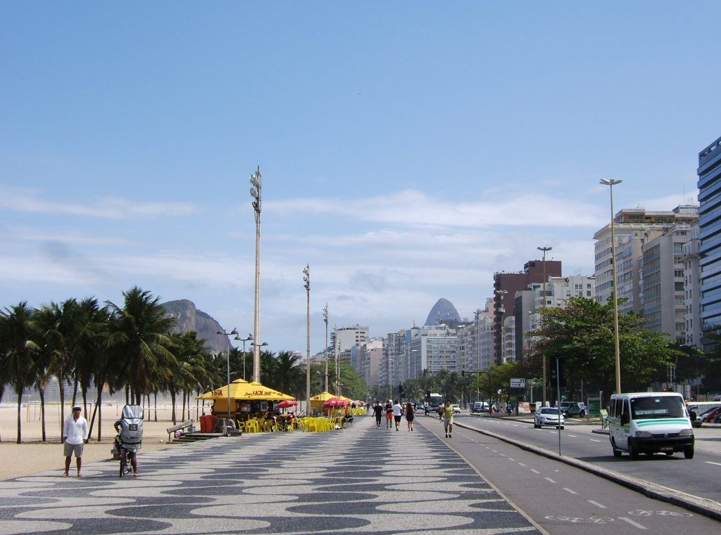Rio de Janeiro