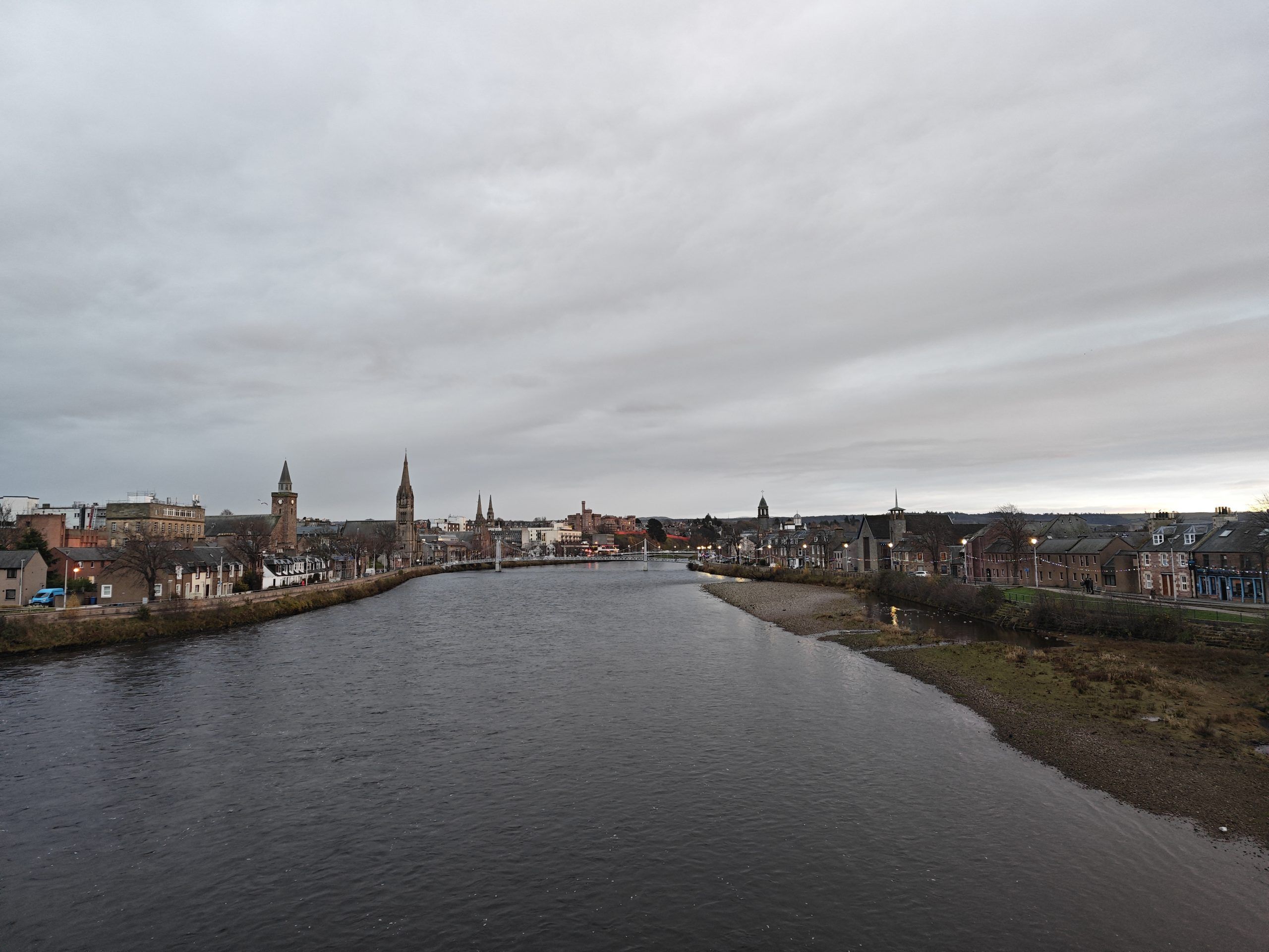 Inverness