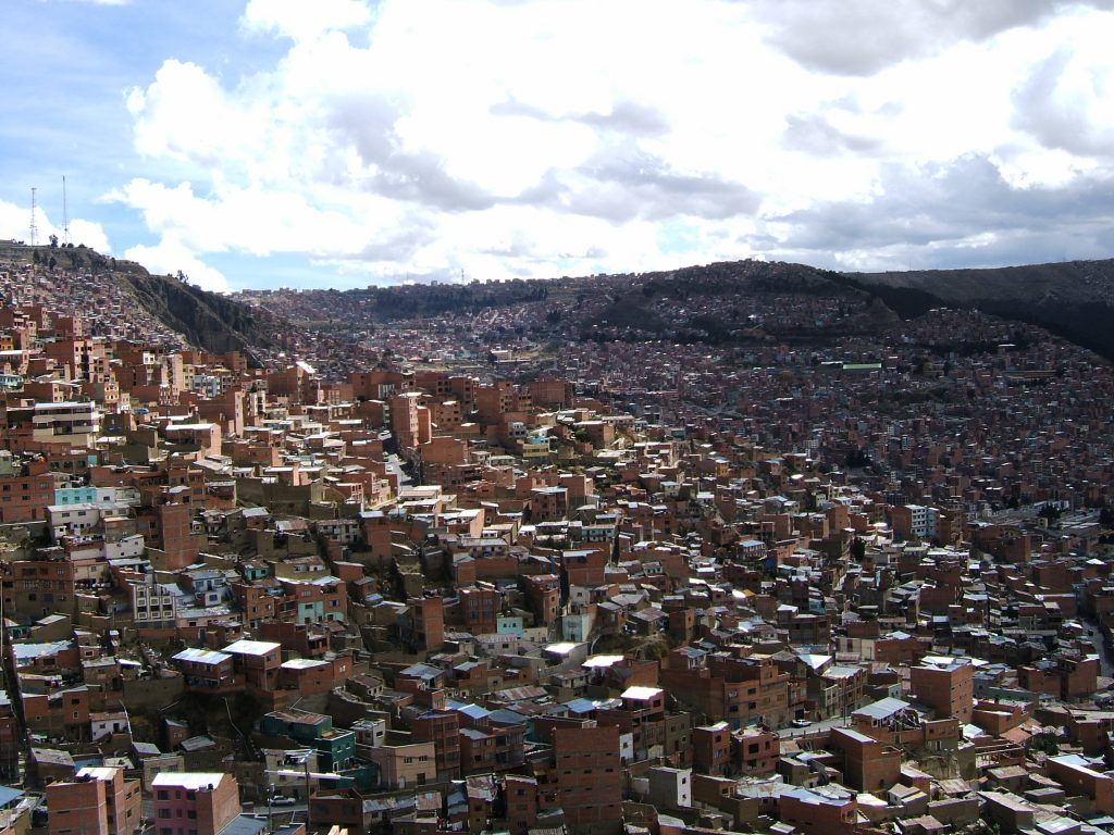 La Paz