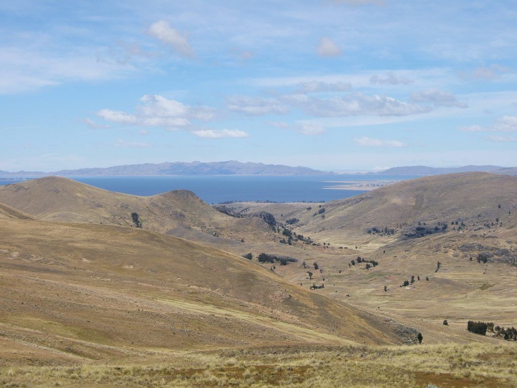 Titicaca