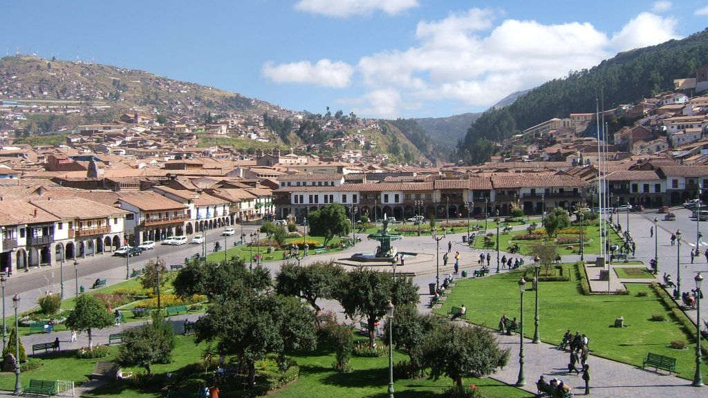 Cusco