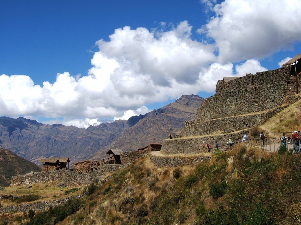 Pisac