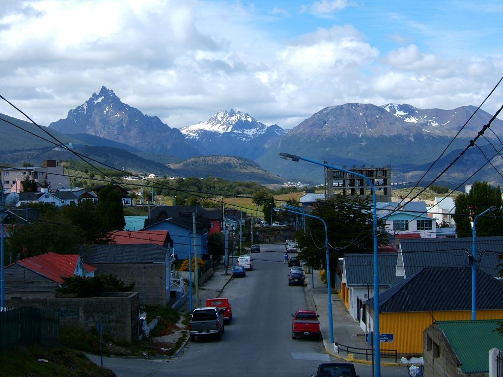 Ushuaia
