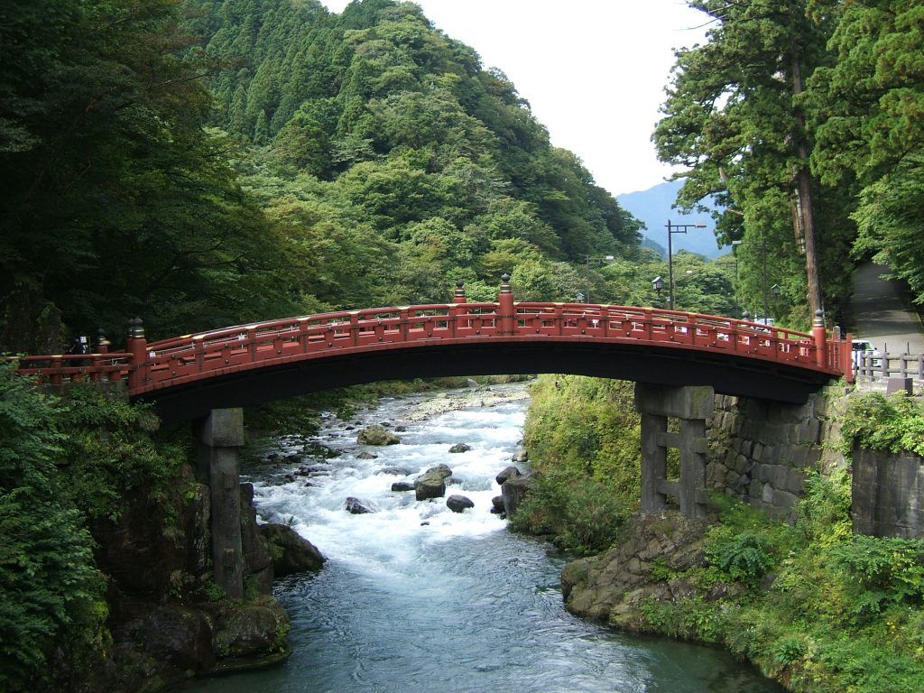 Nikko