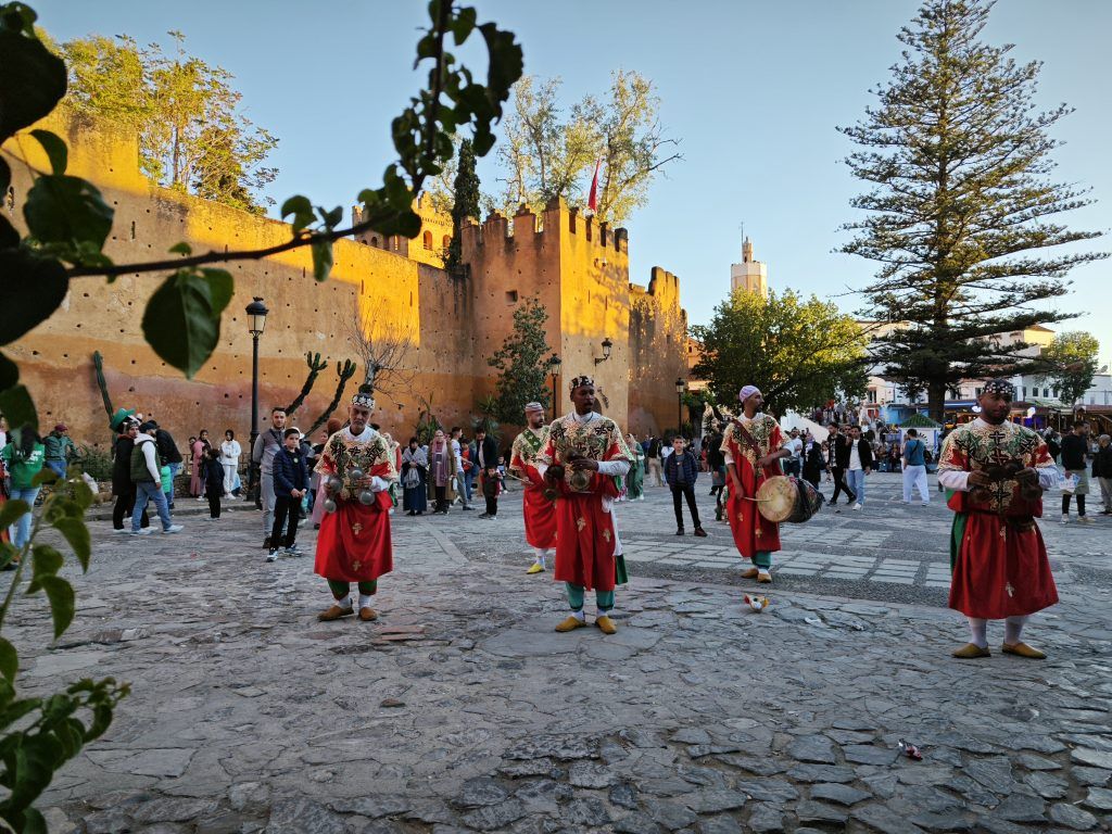 Chaouen