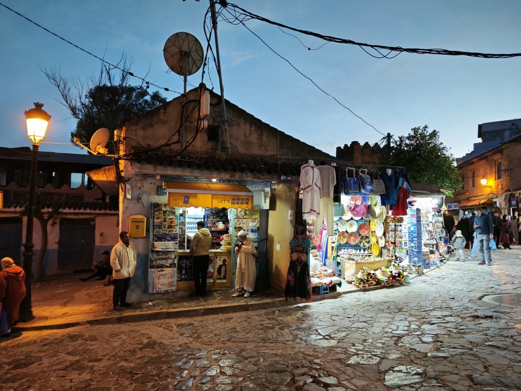 Chaouen