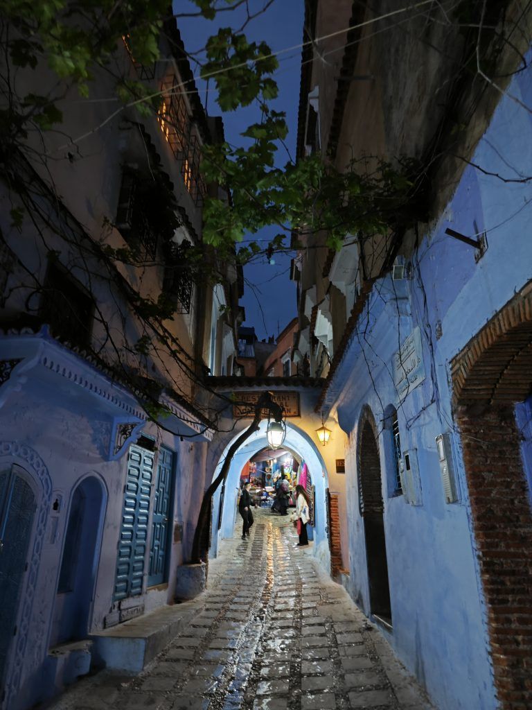 Chaouen