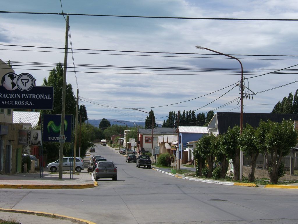 Calafate