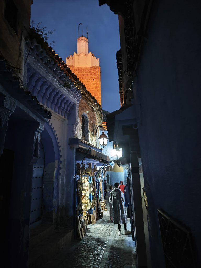 Chaouen