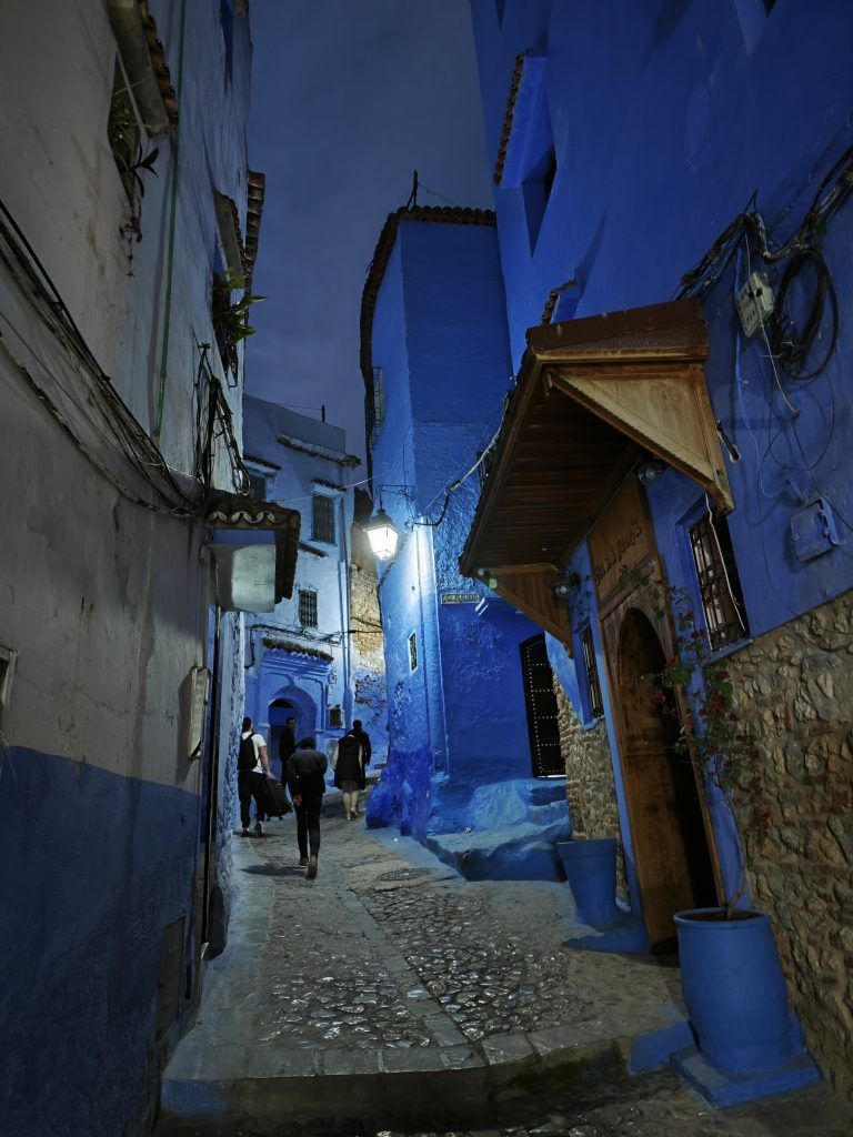 Chaouen