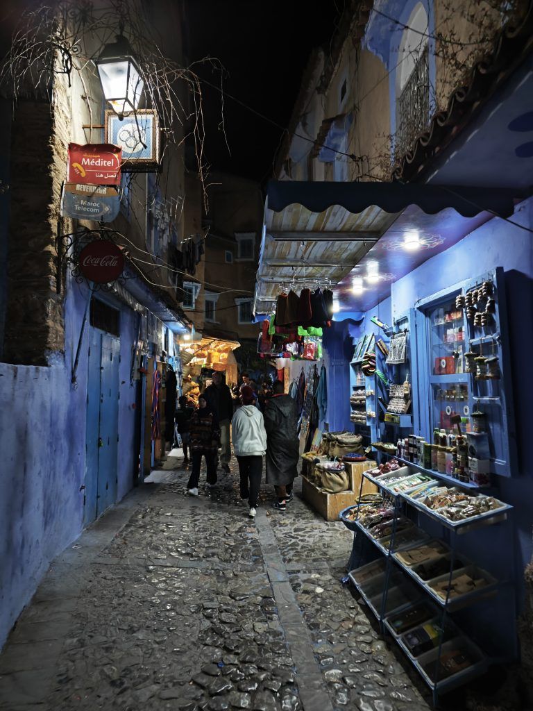 Chaouen