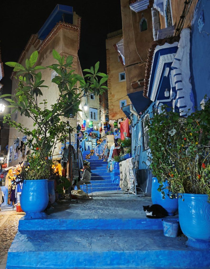 Chaouen