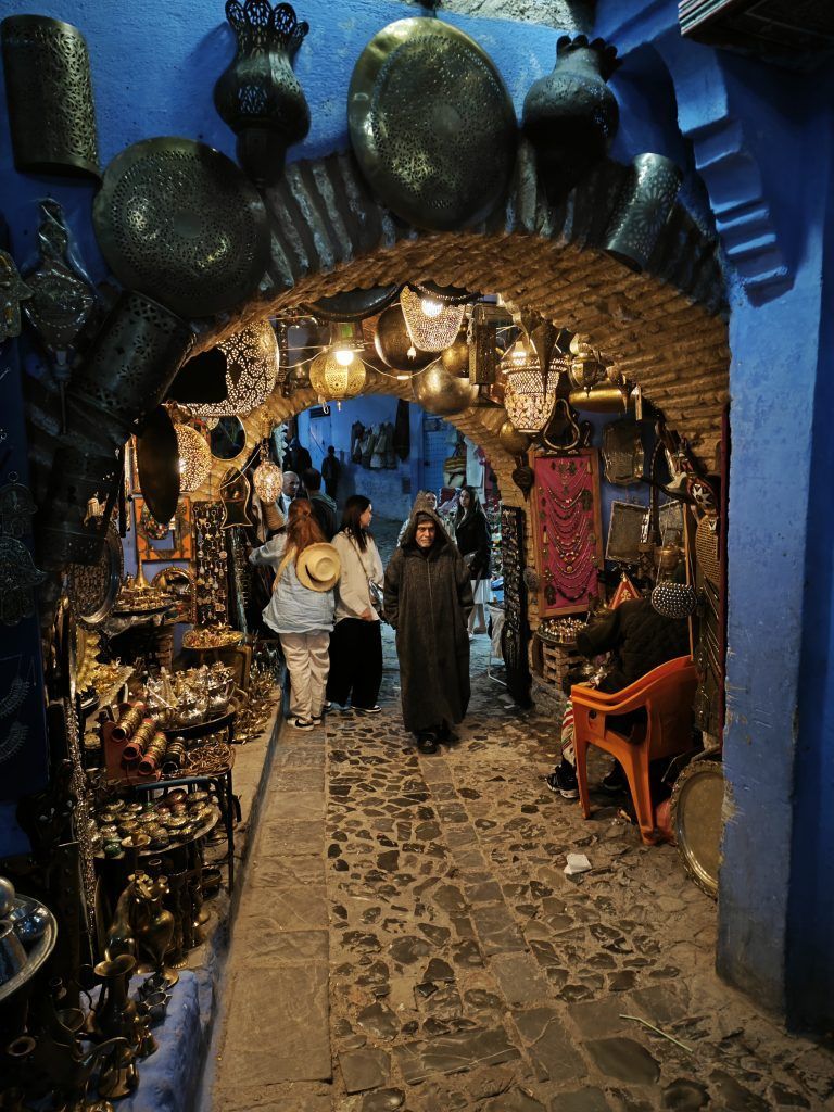 Chaouen