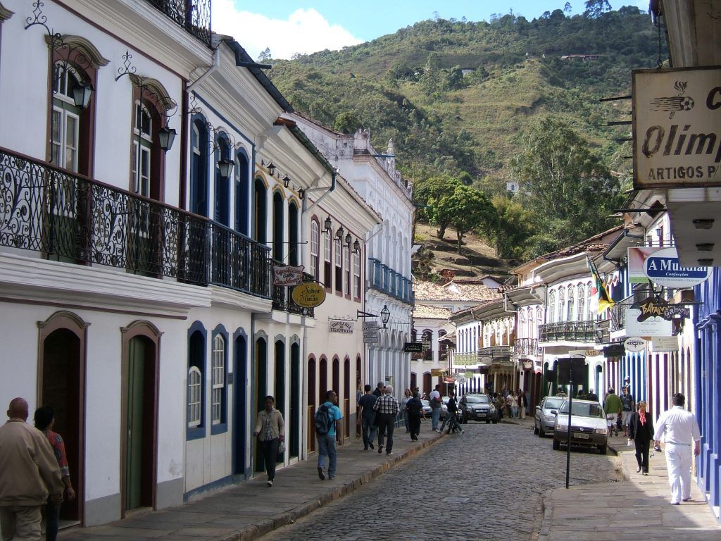 Ouro Preto