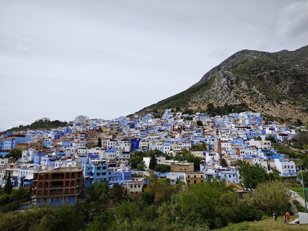 Chaouen