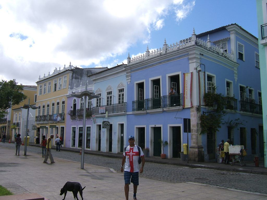 Salvador