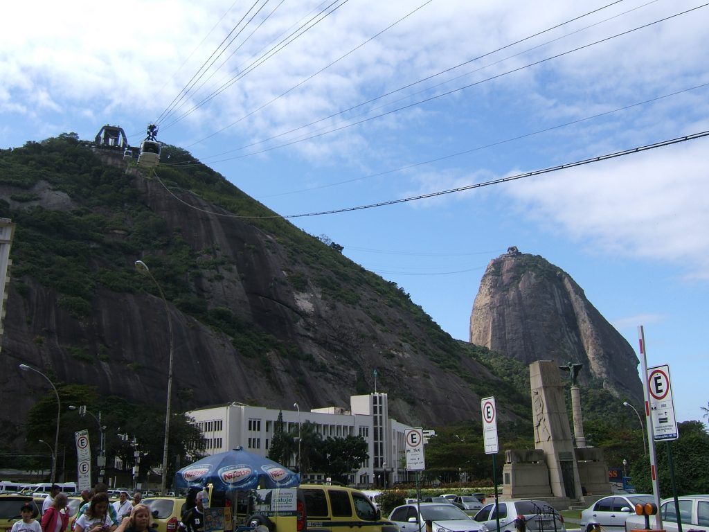 Rio de Janeiro