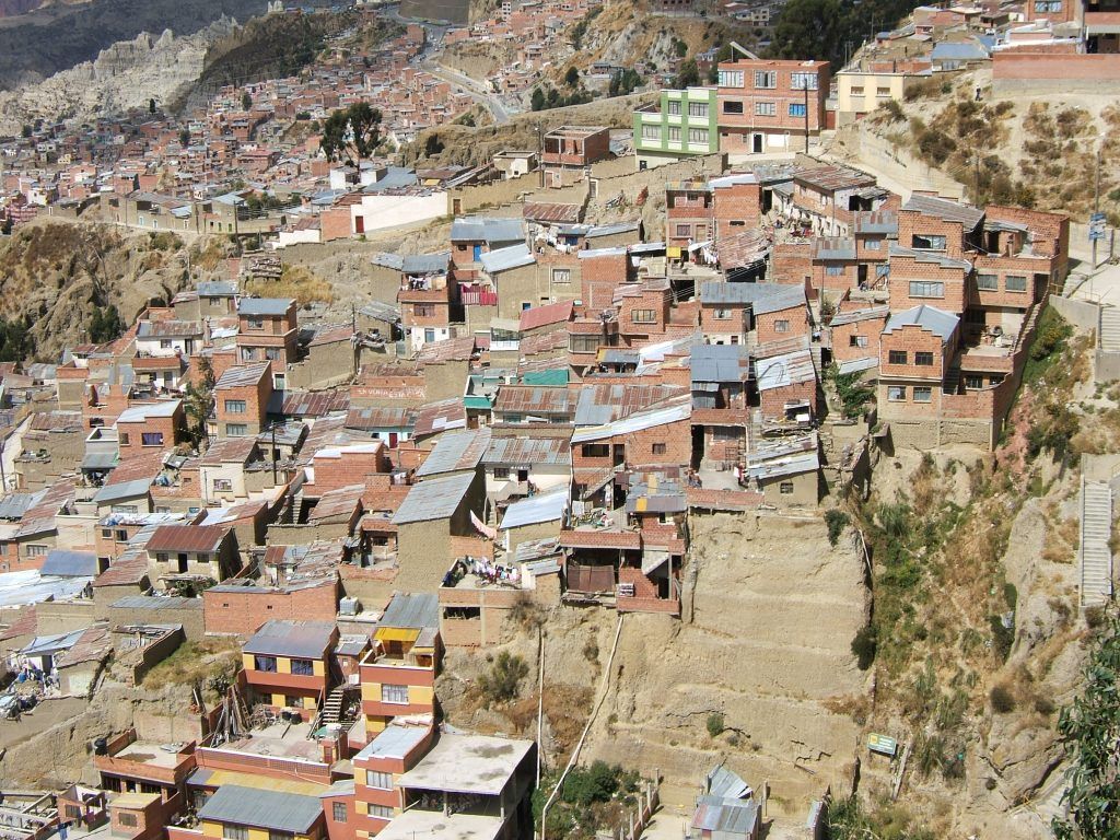La Paz