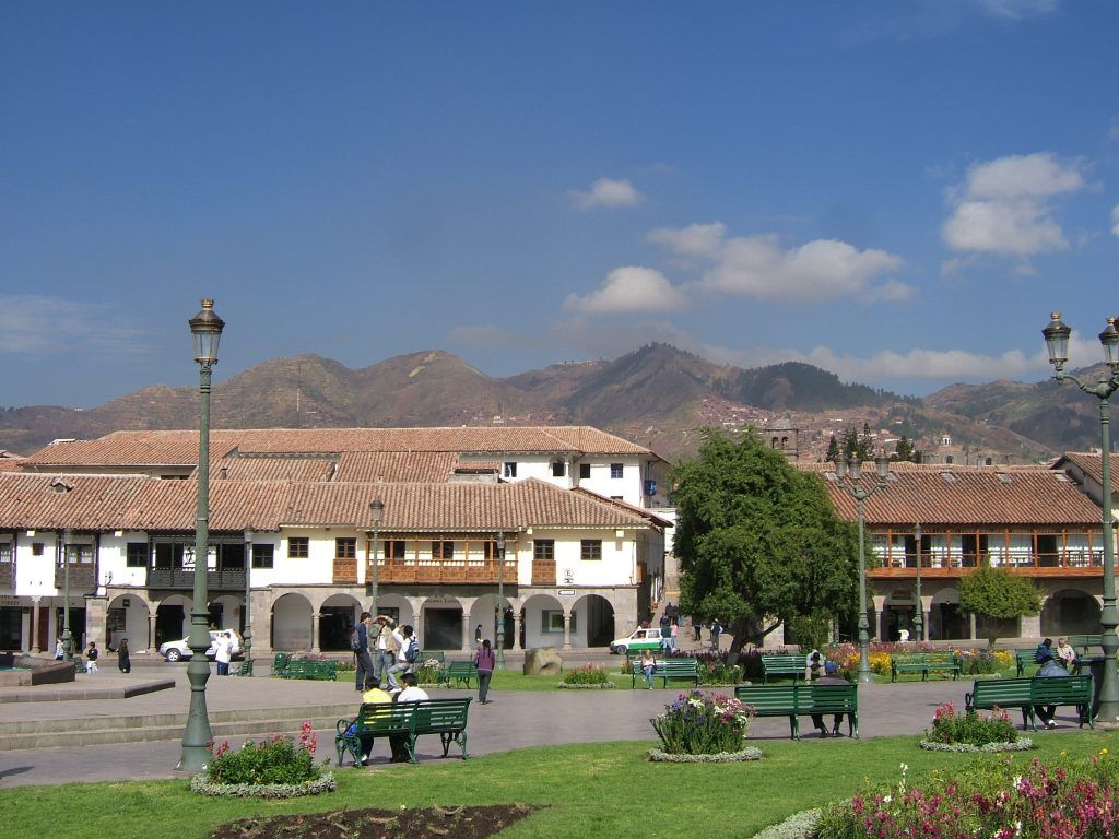 Cusco