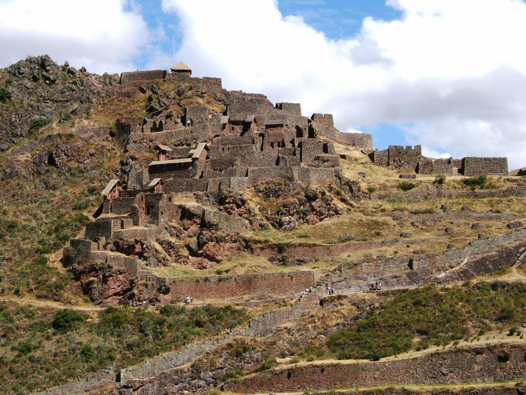 Pisac