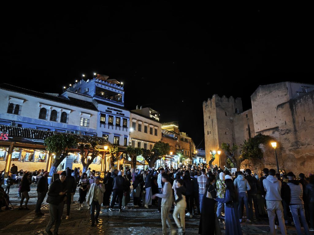 Chaouen