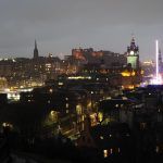Edinburgh