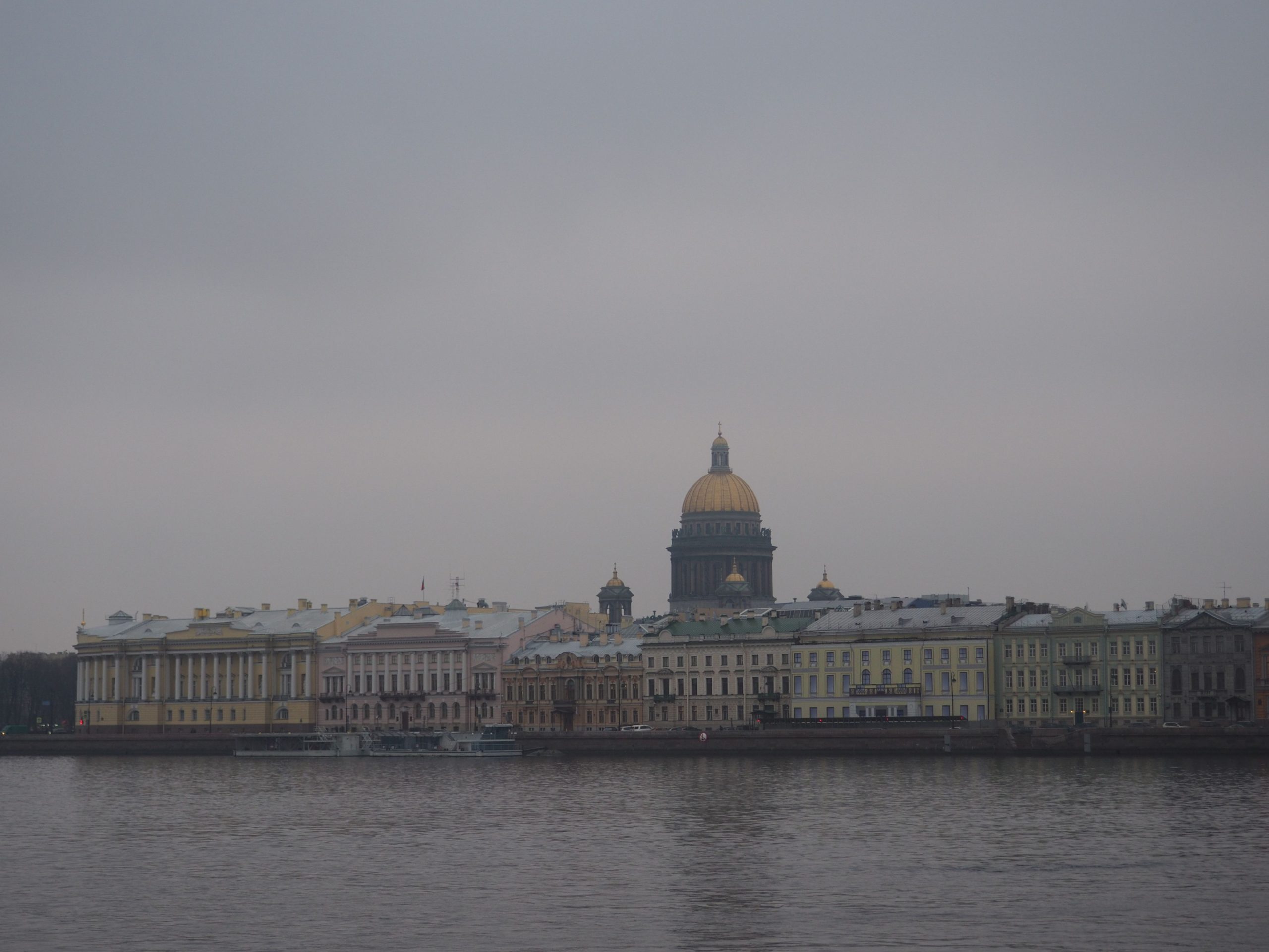 Petersburg