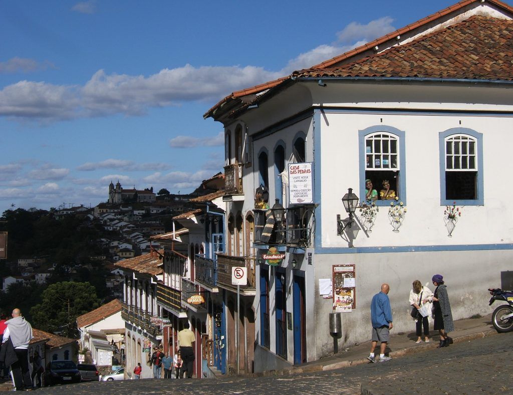Ouro Preto