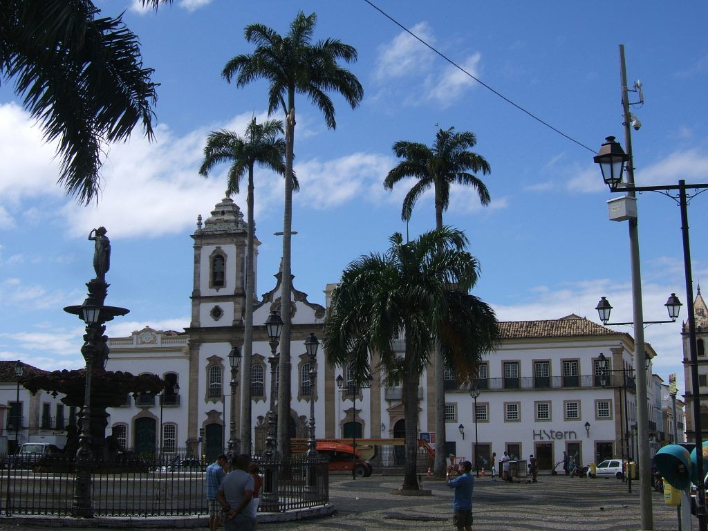 Salvador