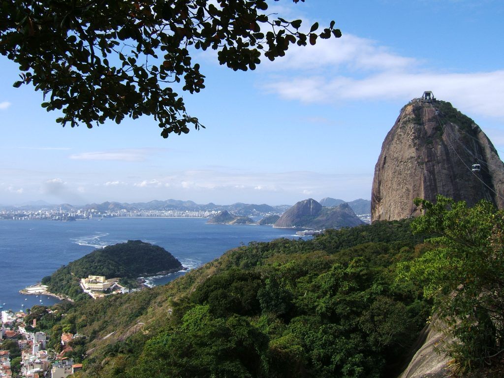 Rio de Janeiro